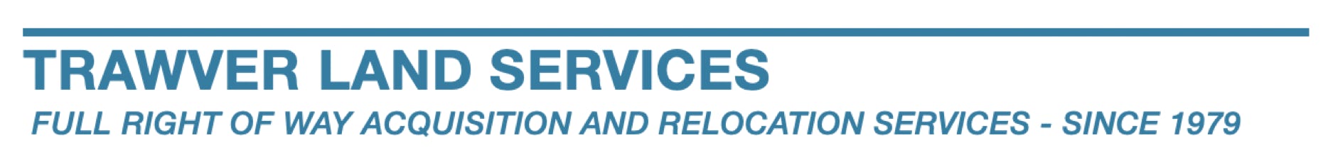 Trawver Land Services